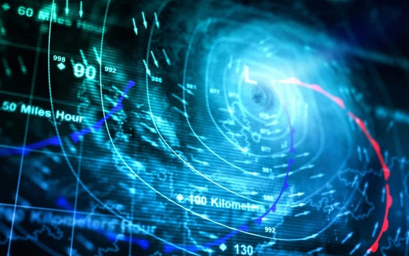 Cách các nhà toán học dùng xác suất để dự báo thời tiết chính xác hơn