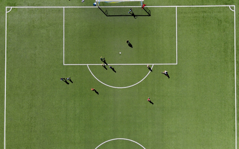 Cách đọc trận đấu và nhận diện chiến thuật như chuyên gia