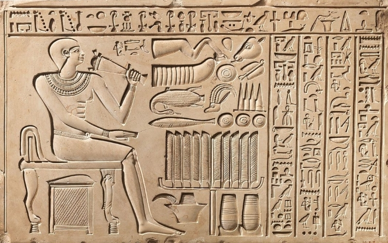 Cách mạng bảng chữ cái và sự tối ưu giao tiếp