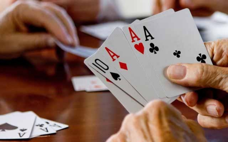 Cách phát hiện đối thủ đang dọa dẫm