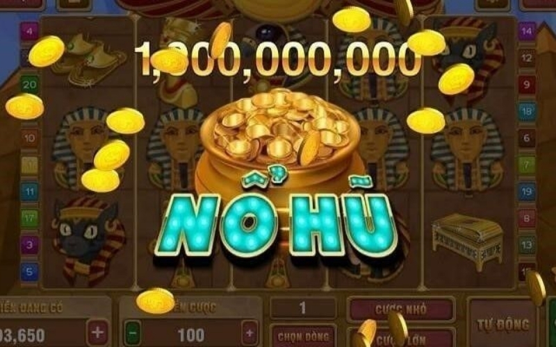 Cách theo dõi lịch sử nổ hũ để tìm ra quy luật