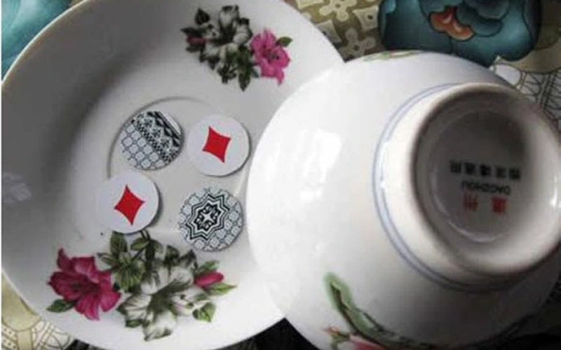 Diễn biến lịch sử xóc đĩa qua các thời kỳ phát triển