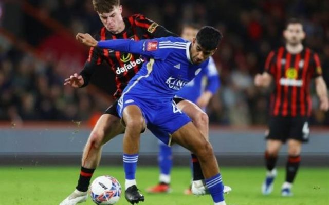 Dự đoán Burnley - Bournemouth: Bournemouth nỗ lực giành điểm