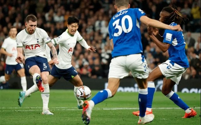 Dự đoán biến động kèo trước giờ bóng lăn 30 phút cực chuẩn