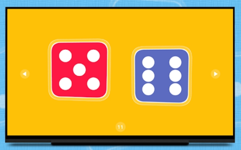 Game xúc xắc online là gì Tìm hiểu chi tiết cho người mới