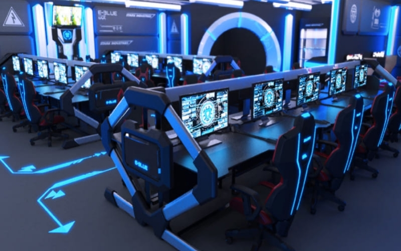 Giải pháp tối ưu hóa mạng và giảm thiểu độ trễ