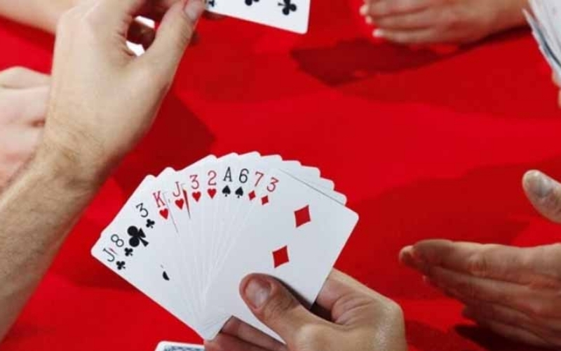 Hướng dẫn chi tiết luật chơi Tiến Lên Miền Nam đếm lá cho người mới