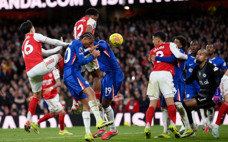 Kinh nghiệm đánh kèo live khi trận đấu có thẻ đỏ