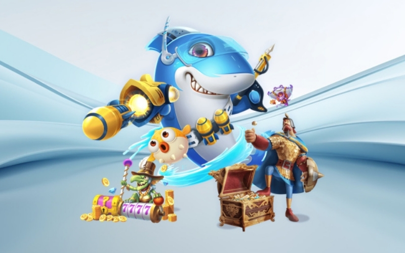 Mẹo bắn băng bi hiệu quả cho người mới