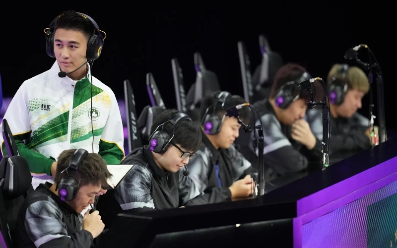 Phân tích đối thủ: Bước đi cốt lõi để chiếm lĩnh ưu thế