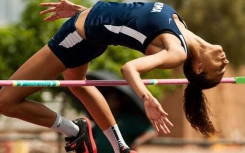 Phân tích kỹ thuật nhảy cao Fosbury Flop Cú nhảy làm thay đổi lịch sử.