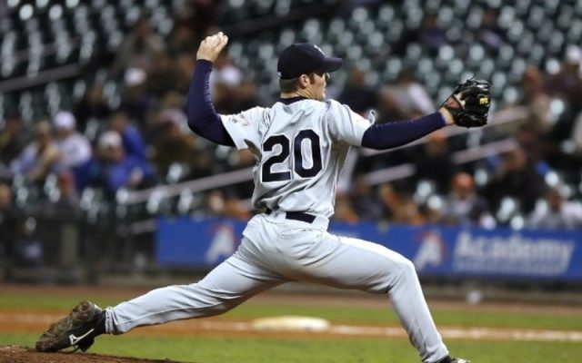 Phân tích vật lý Kỹ thuật ném bóng xoáy (Curveball) đỉnh cao trong môn bóng chày