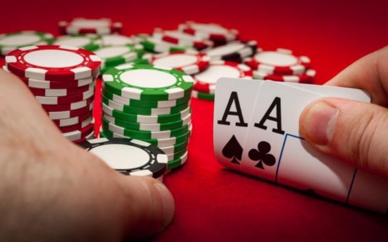 Phân tích yếu tố kỹ năng và tính may rủi