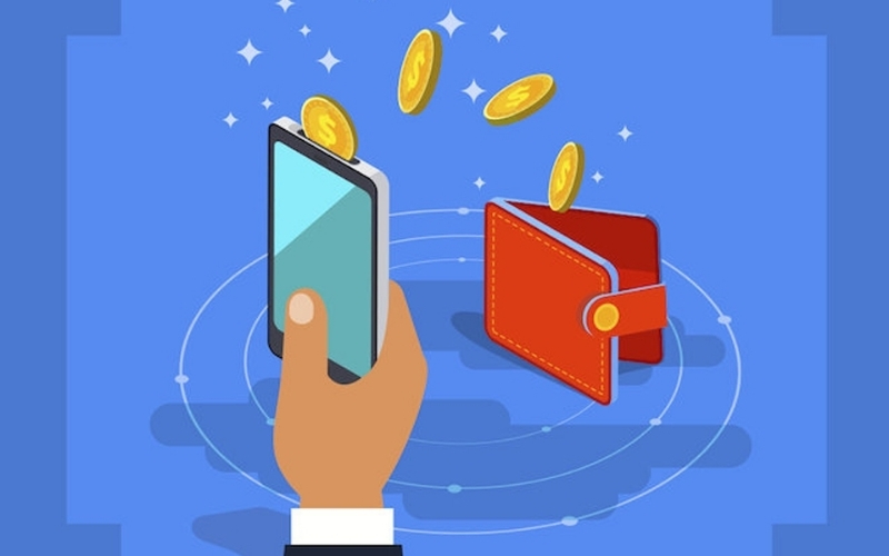 Quy trình rút tiền thắng giải về tài khoản cá nhân an toàn