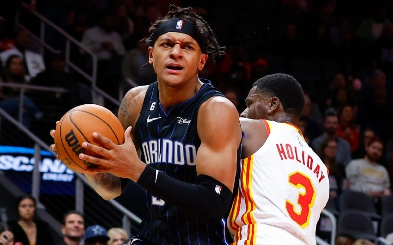 Tại sao NBA hiện đại khao khát cầu thủ phòng ngự đa năng