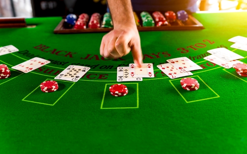 Ứng dụng bí quyết nhớ bài vào các trò chơi cụ thể