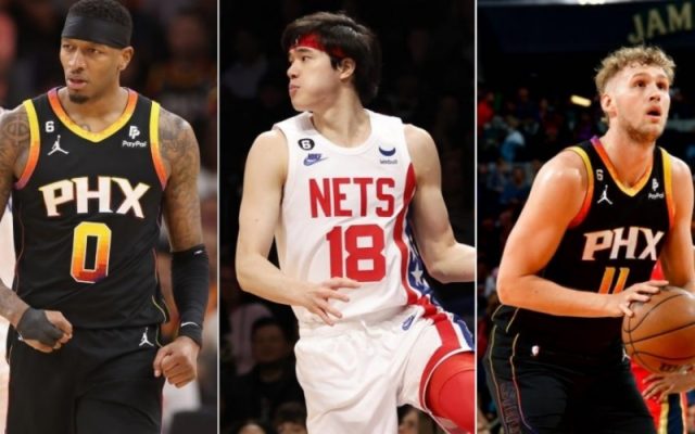 Ưu tiên của các đội bóng NBA cho cầu thủ phòng ngự đa vị trí.