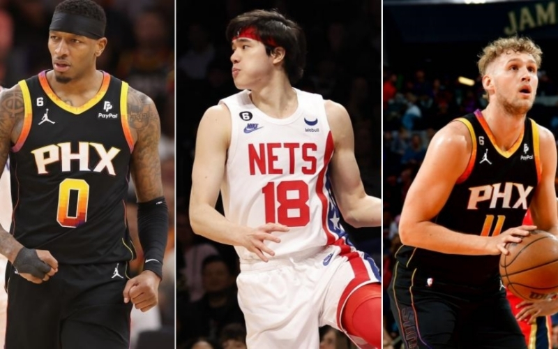 Ưu tiên của các đội bóng NBA cho cầu thủ phòng ngự đa vị trí.