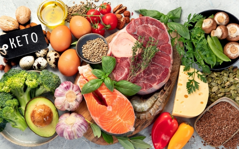 Ưu và nhược điểm của Keto theo từng nhóm vận động viên