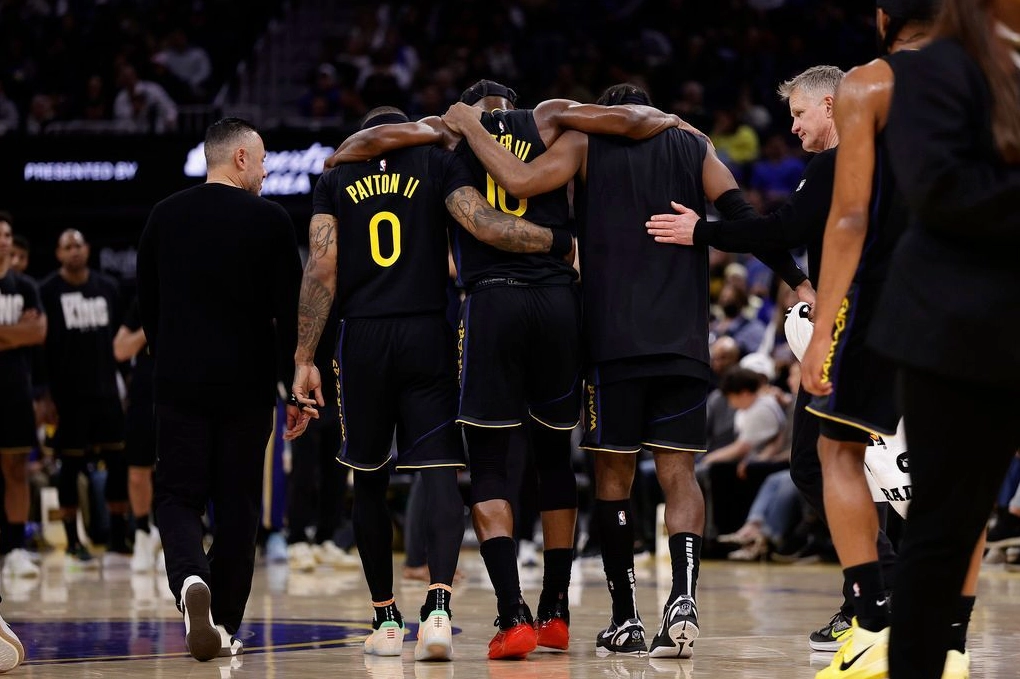 Bất chấp rủi ro y tế đội bóng Vùng Vịnh vẫn kiên quyết giữ lại gã cựu binh vì giá trị tinh thần vô giá