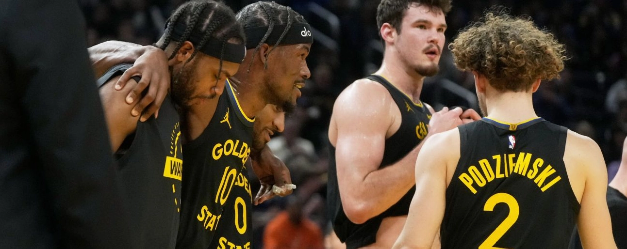 Chấn thương nghiệt ngã đã chặn đứng chuỗi ngày thăng hoa của lão tướng ngay giữa chặng đường