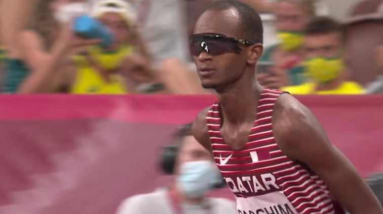 Khúc tráng ca lịch sử khi quốc ca vang lên trong khoảnh khắc giành vàng tại kỳ Thế vận hội đáng nhớ