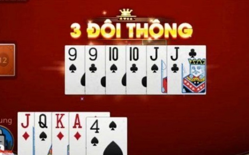 Kỹ thuật nuôi 3 đôi thông đỉnh cao từ các cao thủ