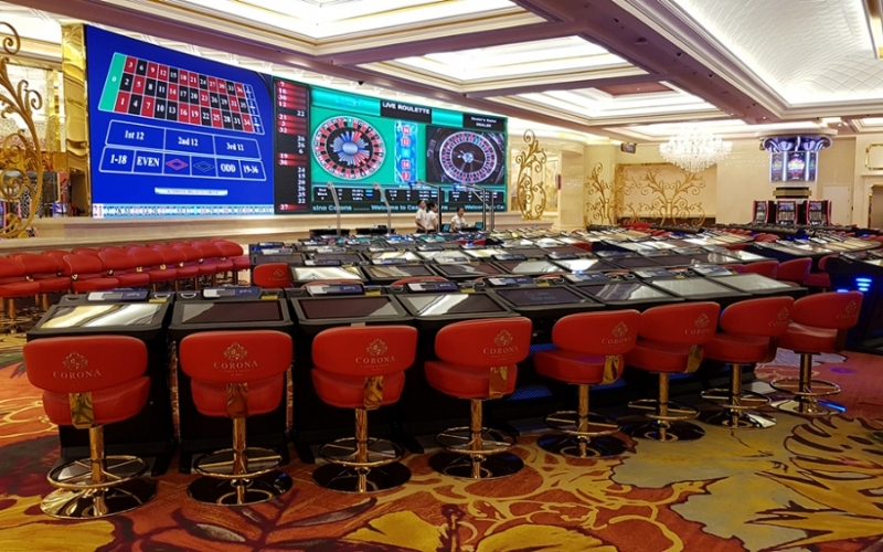 Những lưu ý về thủ tục và pháp lý khi vào casino dành cho người Việt