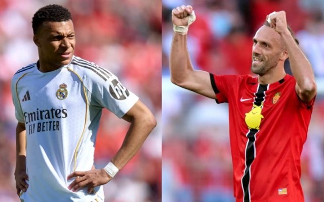 Phân tích Mallorca 2-1 Real Madrid Địa chấn tại Mallorca