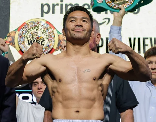 Phân tích chiến thuật và hành trình vĩ đại của võ sĩ Manny Pacquiao năm 2026