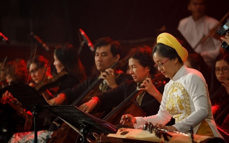 Tác động của văn hóa đường phố đến tư duy nghệ sĩ đương đại