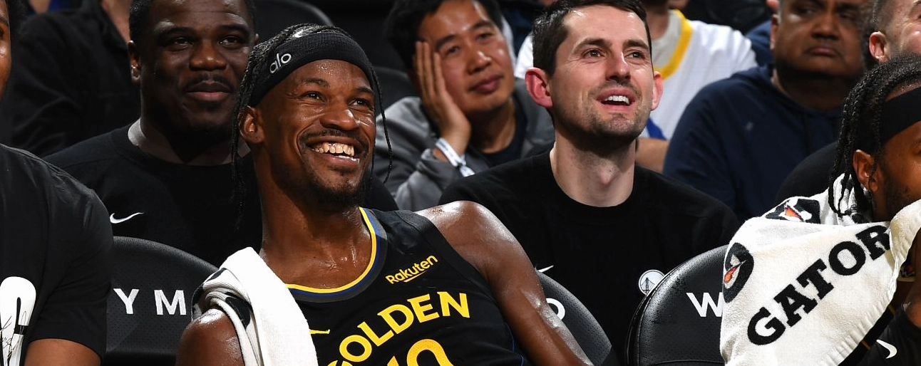 Tinh thần lạc quan tếu táo hiếm thấy của một người thủ lĩnh khi đối diện với nghịch cảnh tồi tệ nhất