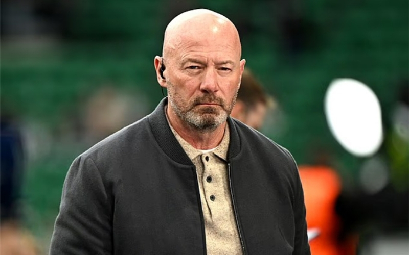 Alan Shearer dự đoán kịch bản bất ngờ cho cuộc đua vô địch năm nay