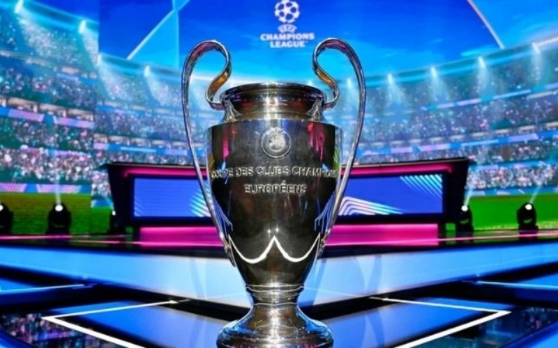 Cách soi kèo Cup C1: Đặc điểm các giải đấu lớn