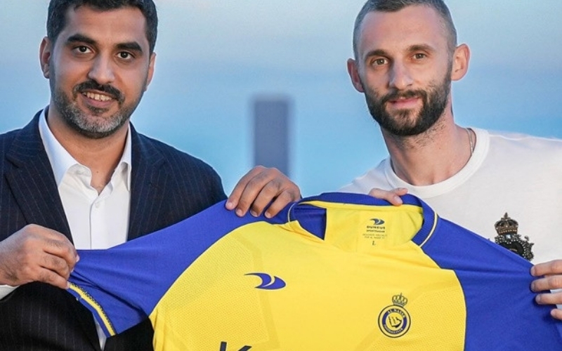 Chặng đường mới tại Al Nassr
