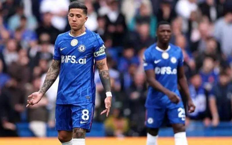 Đại chiến Anfield và mục tiêu giành điểm của The Blues tại vòng 36