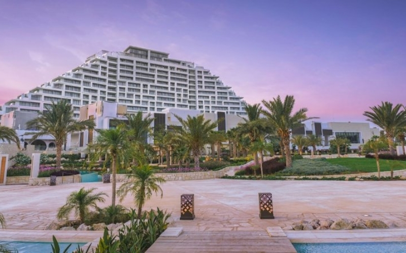 Khám phá các khu nghỉ dưỡng casino tích hợp tại đảo Cyprus, Châu Âu