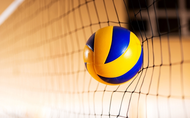 Lịch thi đấu bóng chuyền nam quốc gia vòng chung kết mới