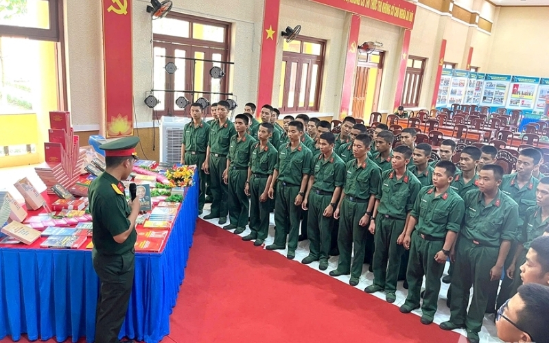 Lịch thi đấu và các sự kiện thể thao nổi bật tại Quân Khu 7