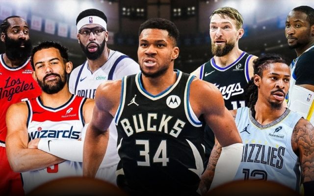 Review chuyển nhượng NBA: Những bản hợp đồng tiềm năng có thể thay đổi cục diện giải đấu