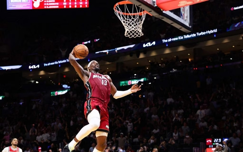 Siêu sao NBA: Hành trình xác lập kỷ lục mới của những cỗ máy ghi điểm hàng đầu thế giới