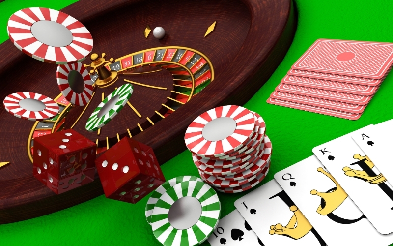 Xu hướng thiết kế giao diện game bài mới nhất hiện nay