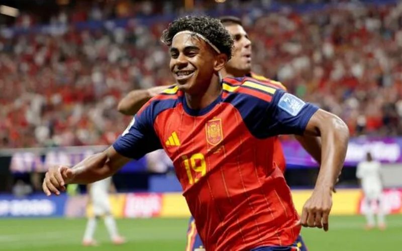 Cập nhật tỷ số các trận cầu đinh thu hút hàng triệu lượt xem kỳ World Cup 2026
