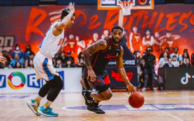 Chiến thuật Pick and Roll Vũ khí tấn công kinh điển nhất