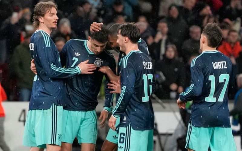 Cú sốc lớn khi đương kim vô địch bị loại cay đắng sau vòng bảng World Cup 2026