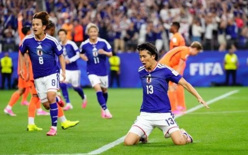 Cuộc rượt đuổi tỷ số nghẹt thở của các đội bóng tại kỳ World Cup 2026