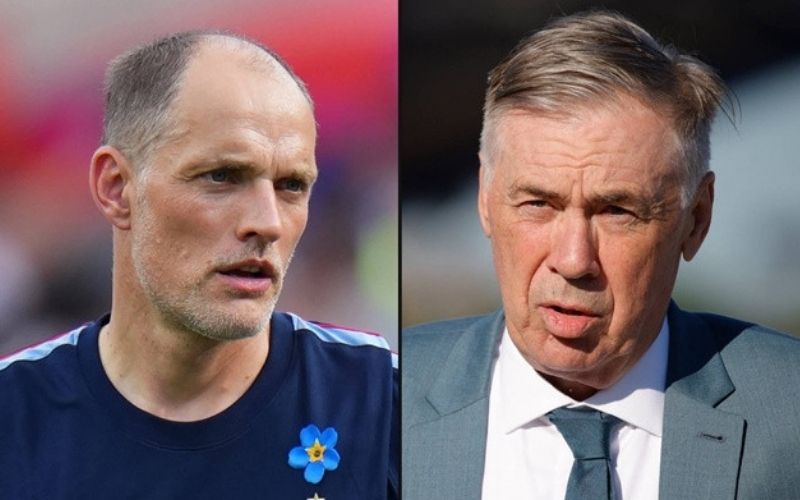 Đỉnh cao chiến thuật của hai huấn luyện viên lão làng kỳ World Cup 2026