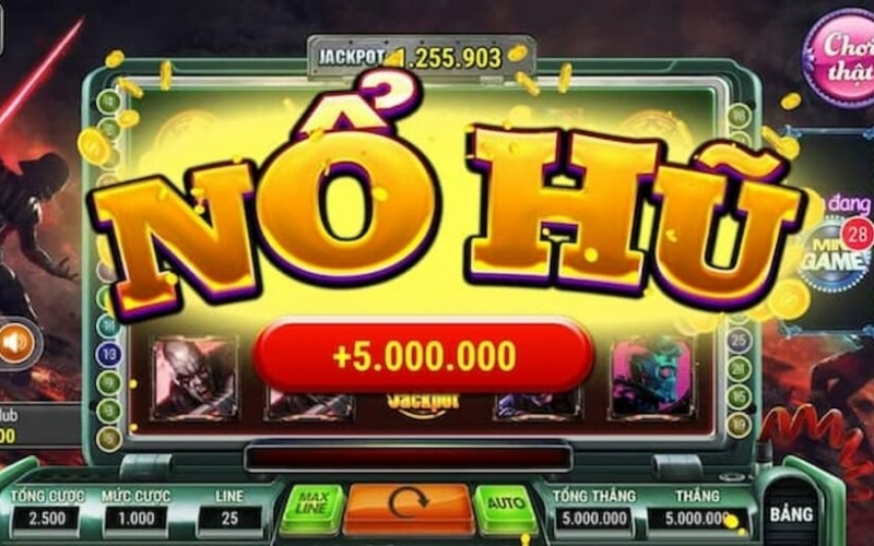 Hiểu Về Chu Kỳ Thuật Toán Máy Quay Hũ Online