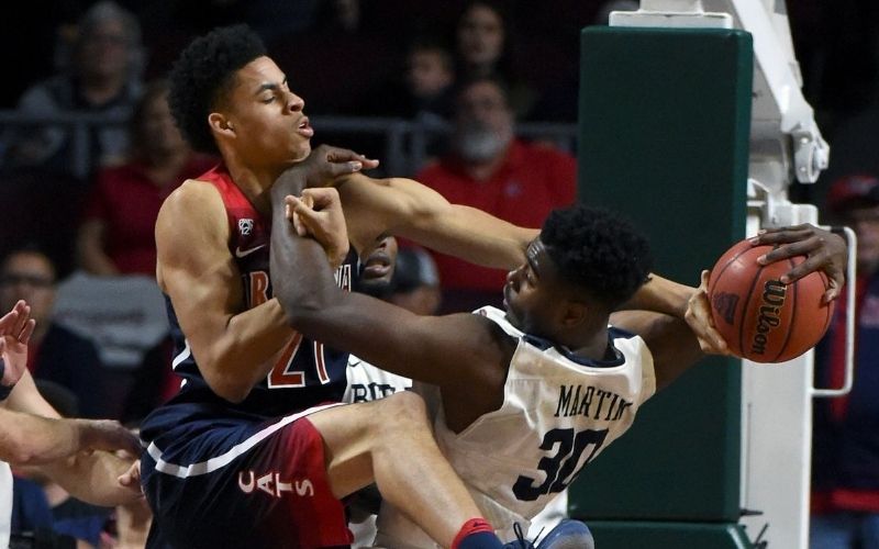 Những biến thể hiện đại của Pick and Roll