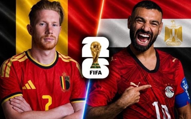 Phân tích kết quả các trận derby rực lửa ngay tại vòng bảng kỳ World Cup 2026